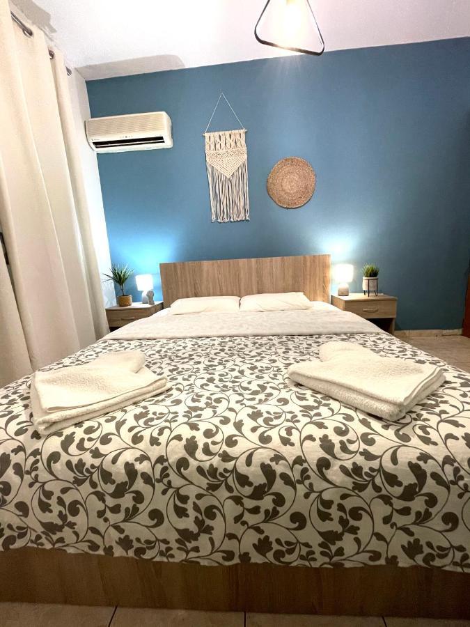 Anastasias House Near Athens Airport Spáta Esterno foto
